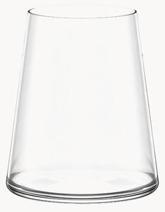 Set di 6 bicchieri da vino rosso Power