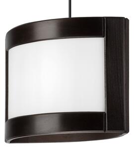 Lampadario a sospensione con filo ELODIE 1xE27/60W/230V