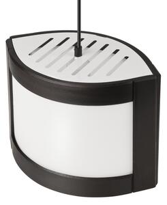 Lampadario a sospensione con filo ELODIE 1xE27/60W/230V