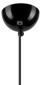 Lampadario a sospensione con filo ELODIE 1xE27/60W/230V