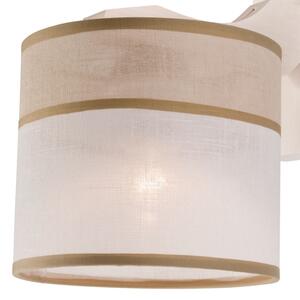 Lampada da parete ANDREA 1xE27/60W/230V
