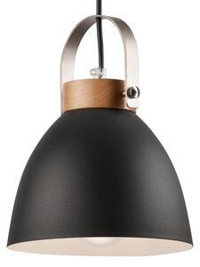 Lampadario a cavo DANIELLE 2xE27/60W/230V