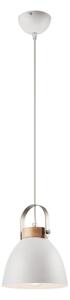 Lampadario a cavo DANIELLE 1xE27/60W/230V