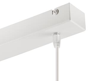 Lampadario a cavo DANIELLE 2xE27/60W/230V