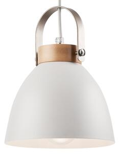 Lampadario a cavo DANIELLE 1xE27/60W/230V