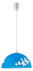 Lampadario a sospensione per bambini 1xE27/60W/230V