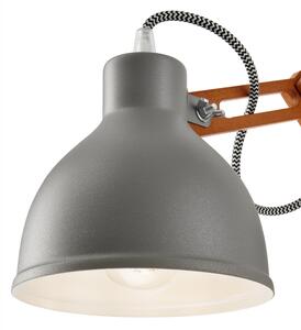 Lampada da parete MARCELLO 1xE27/60W/230V