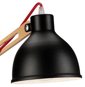 Lampada da tavolo MARCELLO 1xE27/60W/230V