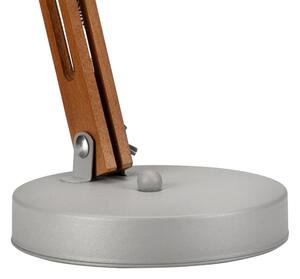 Lampada da tavolo MARCELLO 1xE27/60W/230V