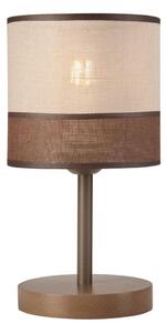 Lampada da tavolo ANDREA 1xE27/60W/230V