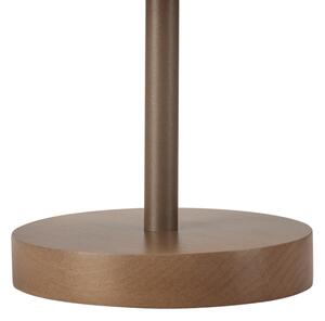 Lampada da tavolo ANDREA 1xE27/60W/230V