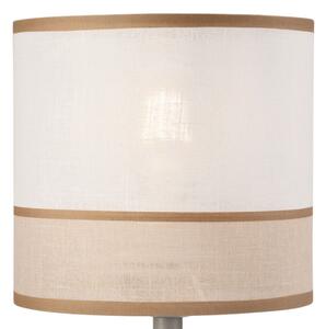 Lampada da tavolo ANDREA 1xE27/60W/230V