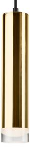 Lampadario a sospensione con filo DIEGO 1xE27/60W/230V