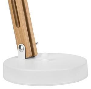 Lampada da tavolo MARCELLO 1xE27/60W/230V