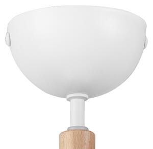 Plafoniera MARCELLO 3xE27/60W/230V da soffitto