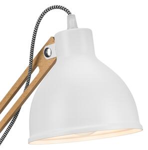 Lampada da tavolo MARCELLO 1xE27/60W/230V