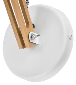 Lampada da parete MARCELLO 1xE27/60W/230V