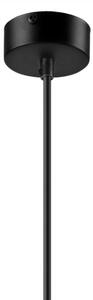 Lampadario a sospensione con filo DIEGO 1xE27/60W/230V