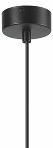Lampadario a sospensione con filo MIA 1xE27/60W/230V