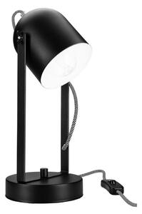 Lampada da tavolo SURI 1xE27/60W/230V nera