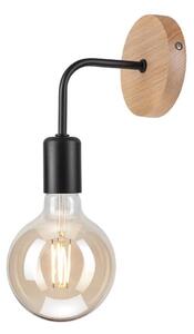 Applique VITO OAK 1xE27/60W/230V