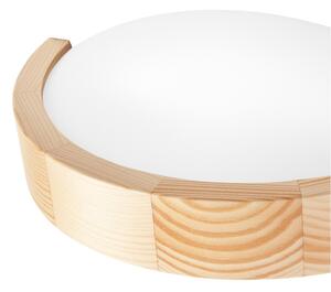Applique NATURAL SLIM 1xE27/60W/230V pino
