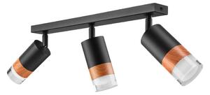 Luce Spot AURORA 3xGU10/10W/230V