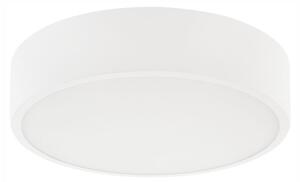 Plafoniera DANTE 2xE27/60W/230V diametro 36 cm bianco