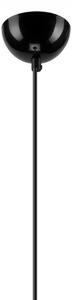Lampadario a sospensione con filo ALESSIA BALL 3xG9/5W/230V