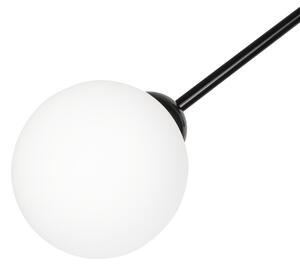 Lampadario a sospensione con filo ALESSIA BALL 3xG9/5W/230V
