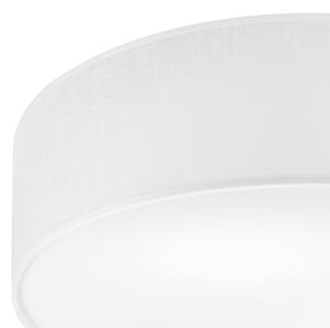 Brilagi - Plafoniera LED SIRIJA LED/36W/230V diametro 45 cm bianco