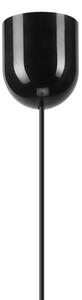 Lampadario a sospensione con filo LENA 1xE27/60W/230V