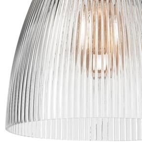 Lampadario a sospensione con filo LENA 1xE27/60W/230V