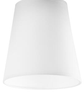 Lampadario a plafone LULA 1xE27/60W/230V quercia