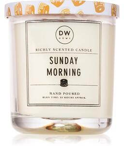 DW Home Signature Sunday Morning candela profumata 258 g
