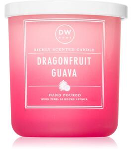 DW Home Signature Dragonfruit Guava candela profumata 263 g