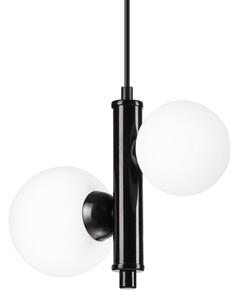 Lampadario a sospensione con filo LARRY 2xG9/15W/230V