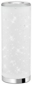 Briloner 7332-018 - Lampada da tavolo LED STARRY SKY 1xGU10/5W/230V bianco