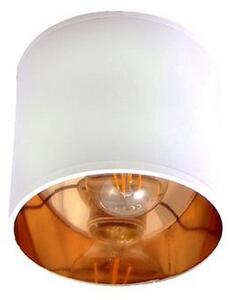 Luce Spot SOFIA 3xE27/60W/230V bianco