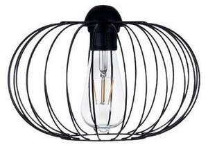 Lampadario a plafone BOCCA 3xE27/60W/230V