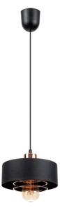 Lampadario a sospensione con filo VEST 1xE27/60W/230V