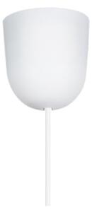 Lampadario per bambini PIKKI 1xE27/60W/230V rosa