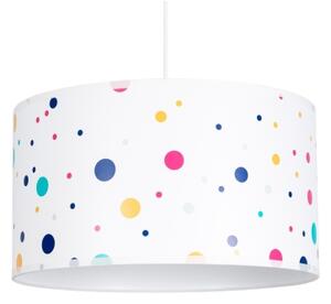 Lampadario per bambini DRUKI 1xE27/60W/230V