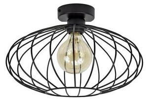 Lampadario a plafone EARTH L 1xE27/60W/230V