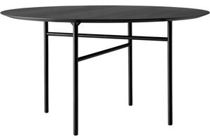 Tavolo da pranzo rotondo Snaregade, Ø 138 cm