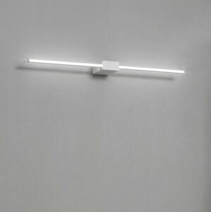 Ideal Lux - Lampada per quadri THEO LED/12W/230V 75 cm CRI 90 bianco