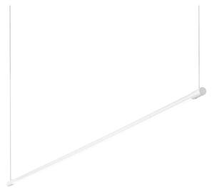 Ideal Lux - Lampada a sospensione LED su cavo YOKO LED/17W/230V CRI 90 bianco