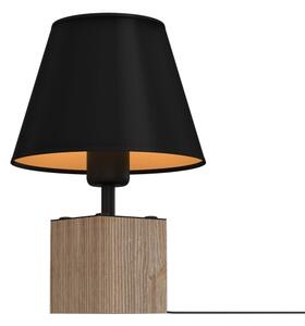 Lampada da tavolo SODER 1xE27/60W/230V