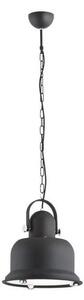 Argon 3324 - Lampadario a sospensione con catena LUNGO 1xE27/15W/230V