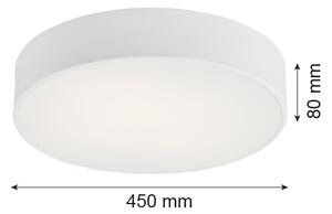 Argon 1188 - Plafoniera DARLING 3xE27/15W/230V